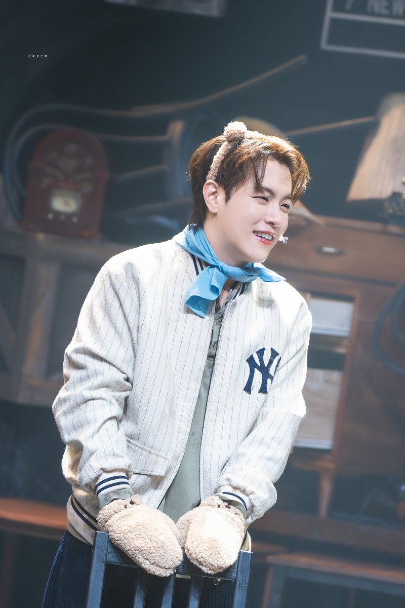 260222🌙 존 도우
굿바이 도우비 커튼콜 위크👋🧸

황민수 윌러비🤎