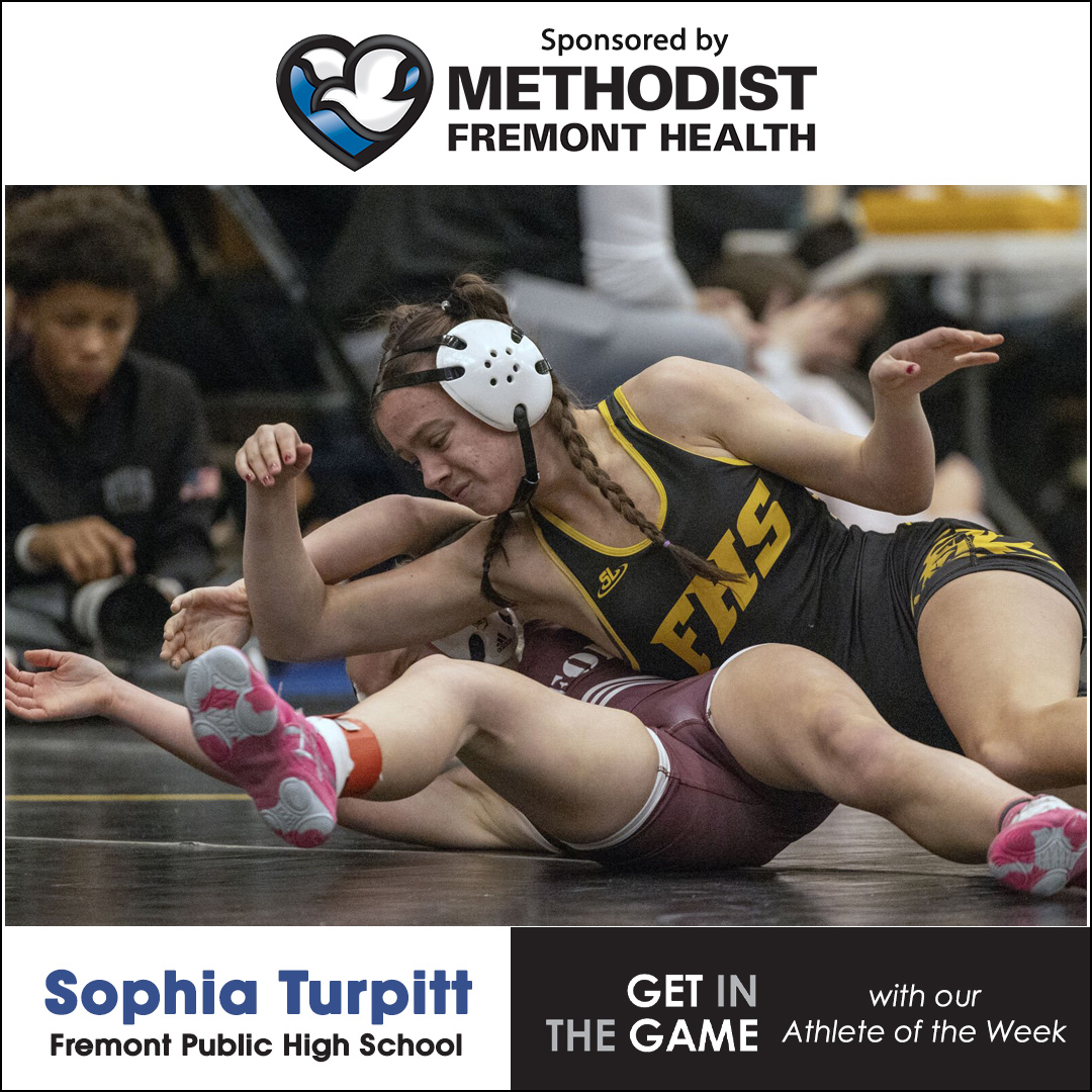 Methodist Fremont Health tweet media