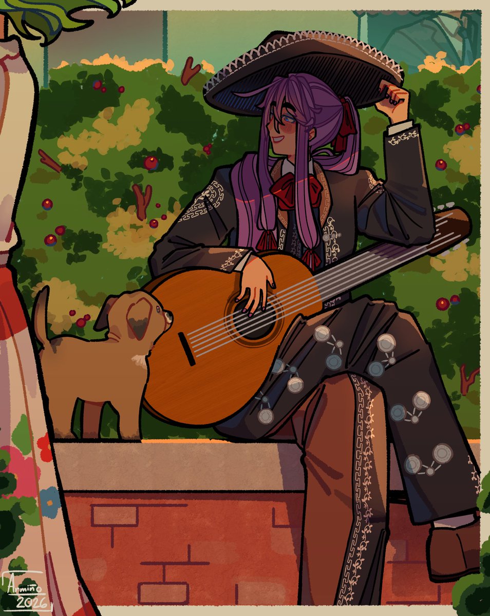 miño 🍋 || OPEN C⭐️MMS tweet media