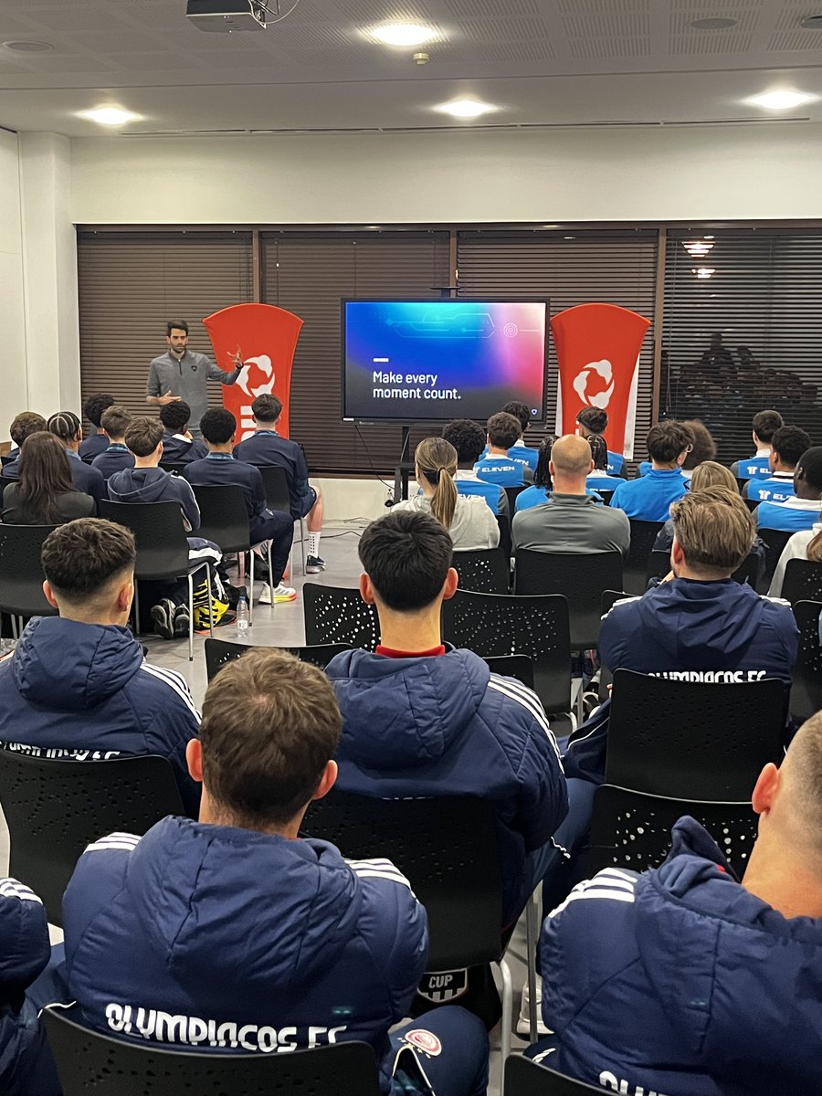 Hudl Wyscout tweet media