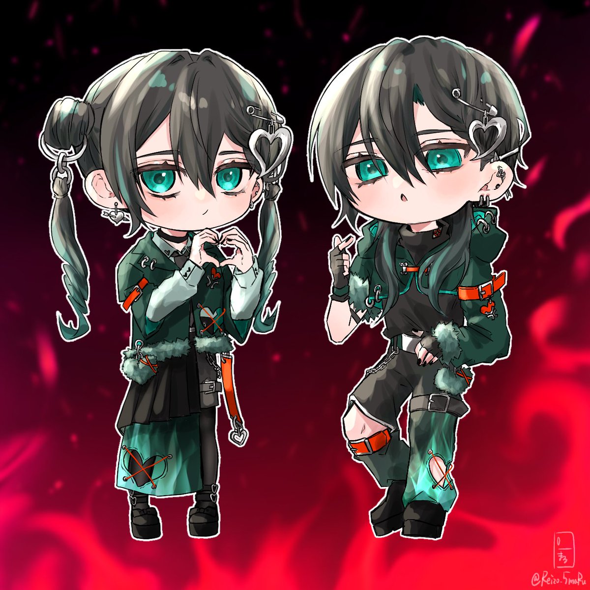 Post by らむねいろ on X: 可愛いすぎる🩵