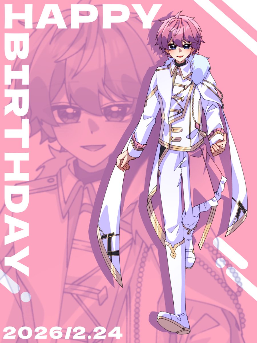 ⟡.· ⎯⎯⎯⎯⎯⎯ ⎯ 🐈*.+ﾟHAPPY BIRTHDAY SATOMI.𖥔 ݁