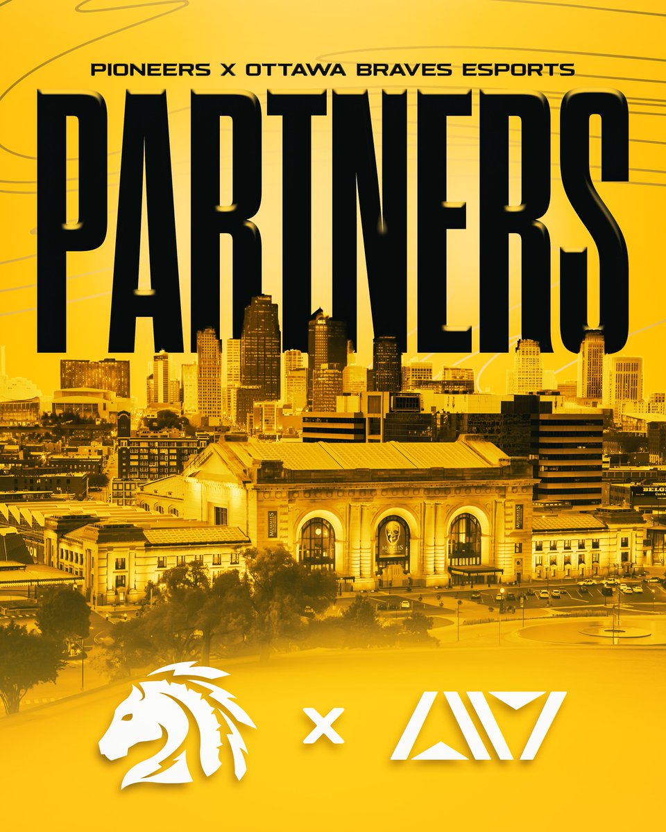 We’re proud to announce a partnership with Ottawa Braves Esports! 🤝

Together, we will accelerate the growth of the Midwest esports ecosystem and develop a robust pipeline for collegiate talent to enter the professional esports scene!

<a href="/esports_ottawa/">Ottawa Braves Esports</a>