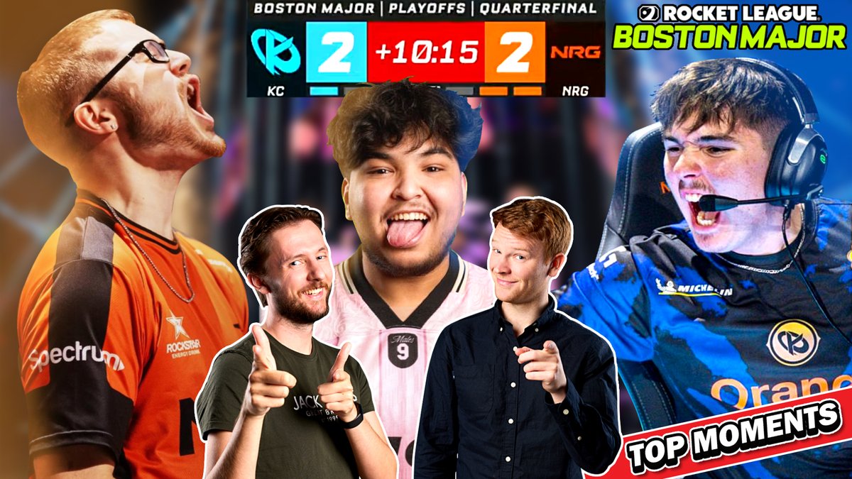 SubPar Studios tweet media