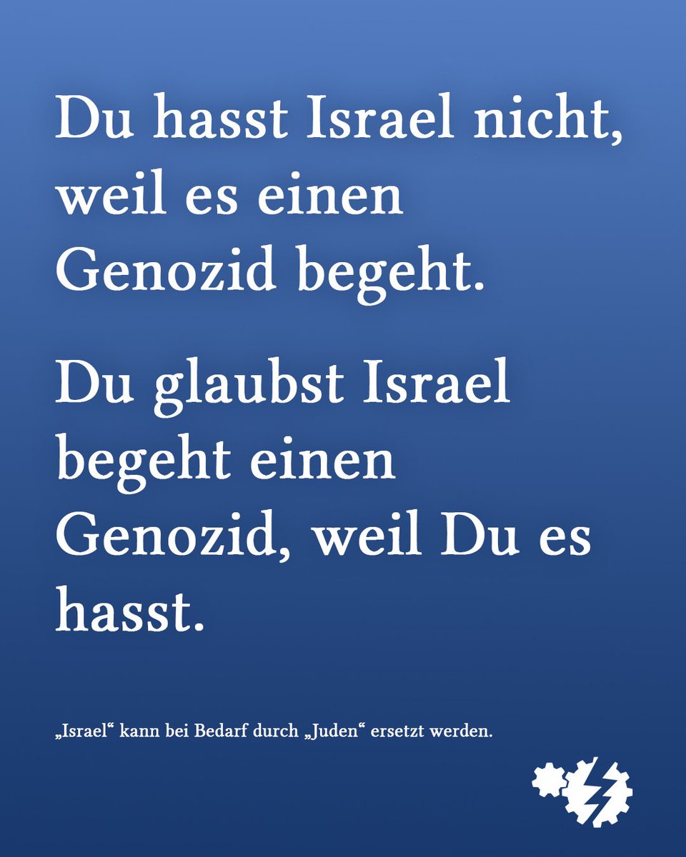 St. Schilling 🇩🇪🇮🇱 tweet media