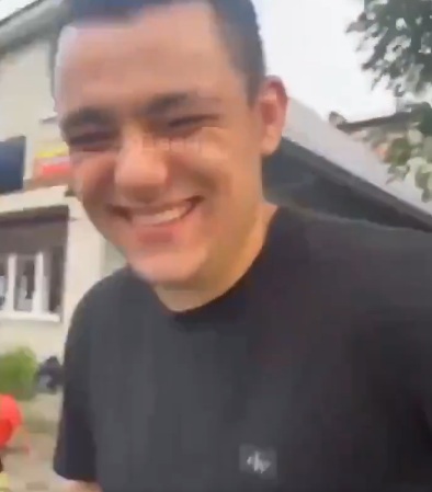 Serge LeRed ©✌️ tweet media