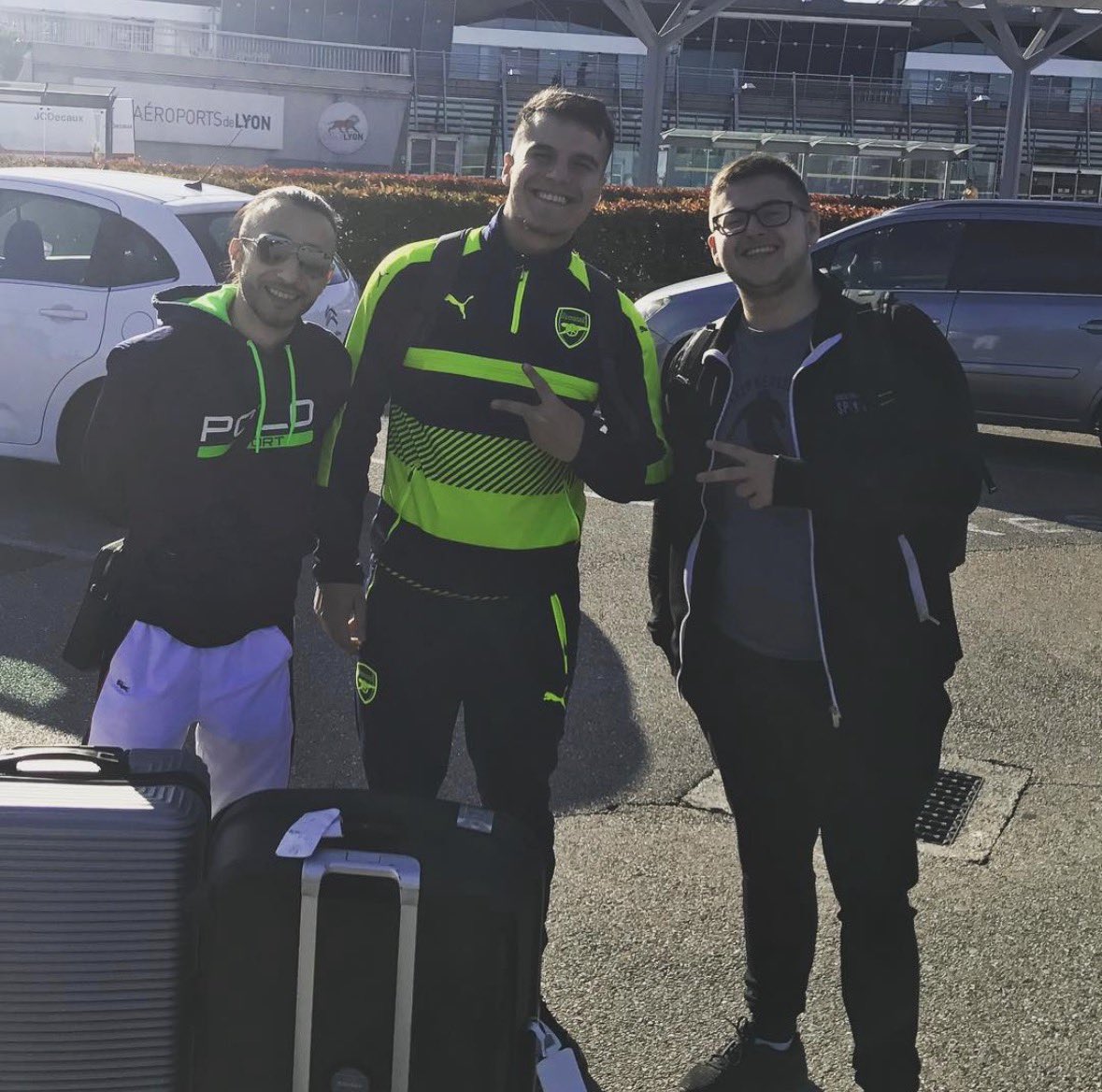 19h l’heure des sbc