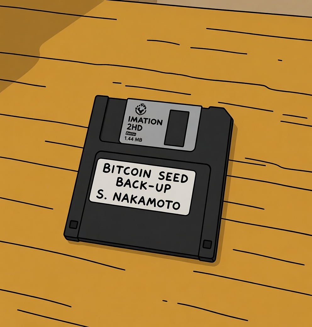 What would you do if you found Satoshi's keys?

Personally I would burn it and not tell anyone.

I wouldn't want to be responsible in any way for destroying what Satoshi created and the bitcoin community spent years building.

#satoshi #seedphrase