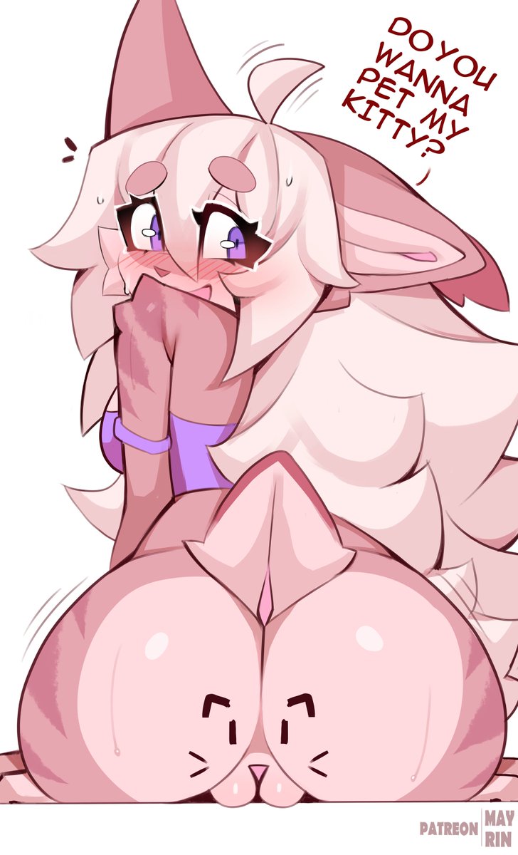 NaughtyAssLynx tweet media