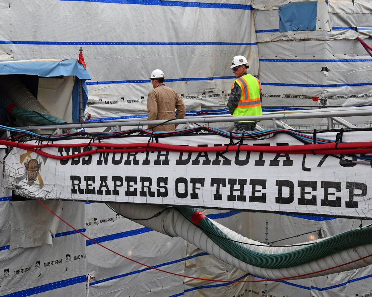 Defense Logistics tweet media