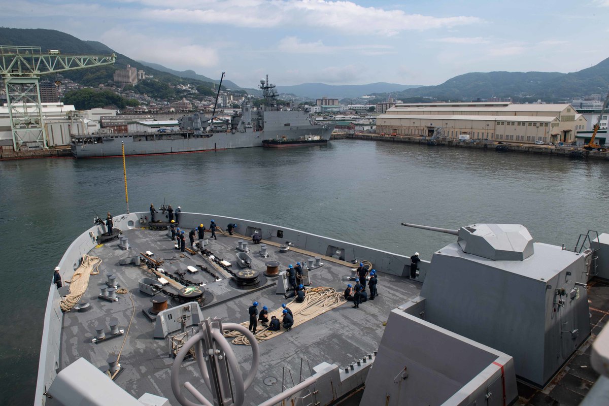 Defense Logistics tweet media