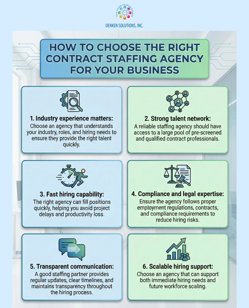 Denken Solutions tweet media