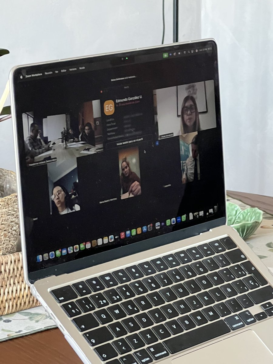 Edmundo González tweet media