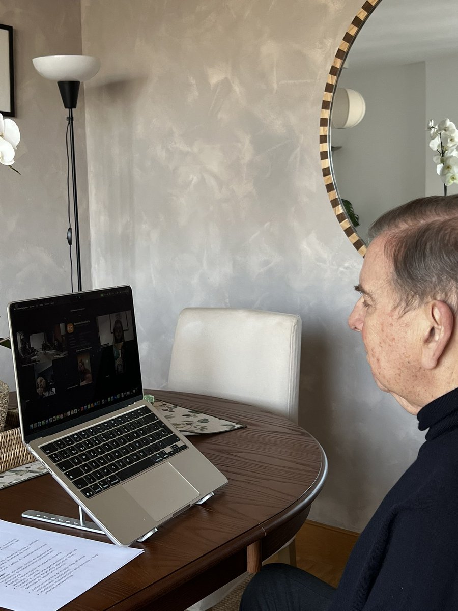 Nos reunimos con los partidos de la Plataforma Unitaria para alinear estrategia y prioridades.

Hay claridad en la línea de trabajo fundamental:
– libertad política
– instituciones independientes
– justicia verdadera para las víctimas

El país demanda coherencia y constancia.