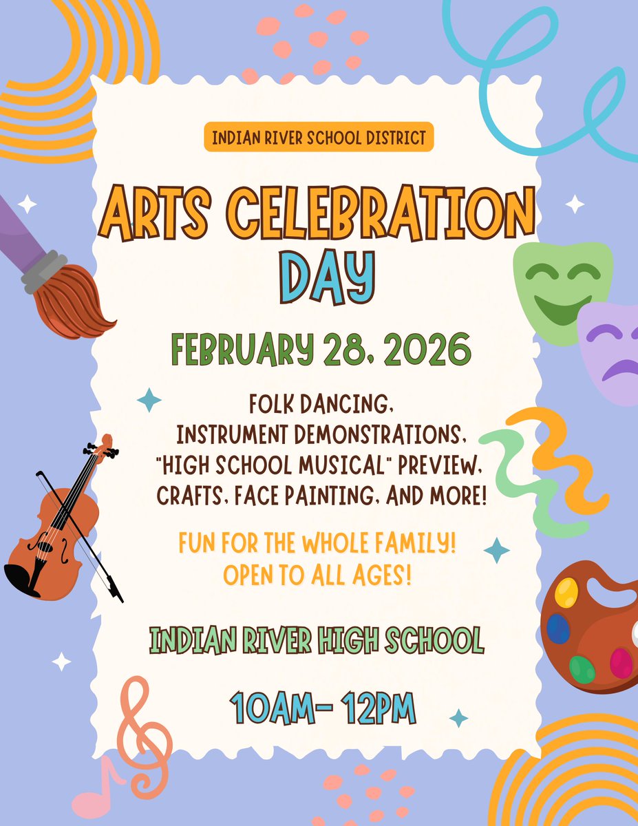 Indian River CSD tweet media