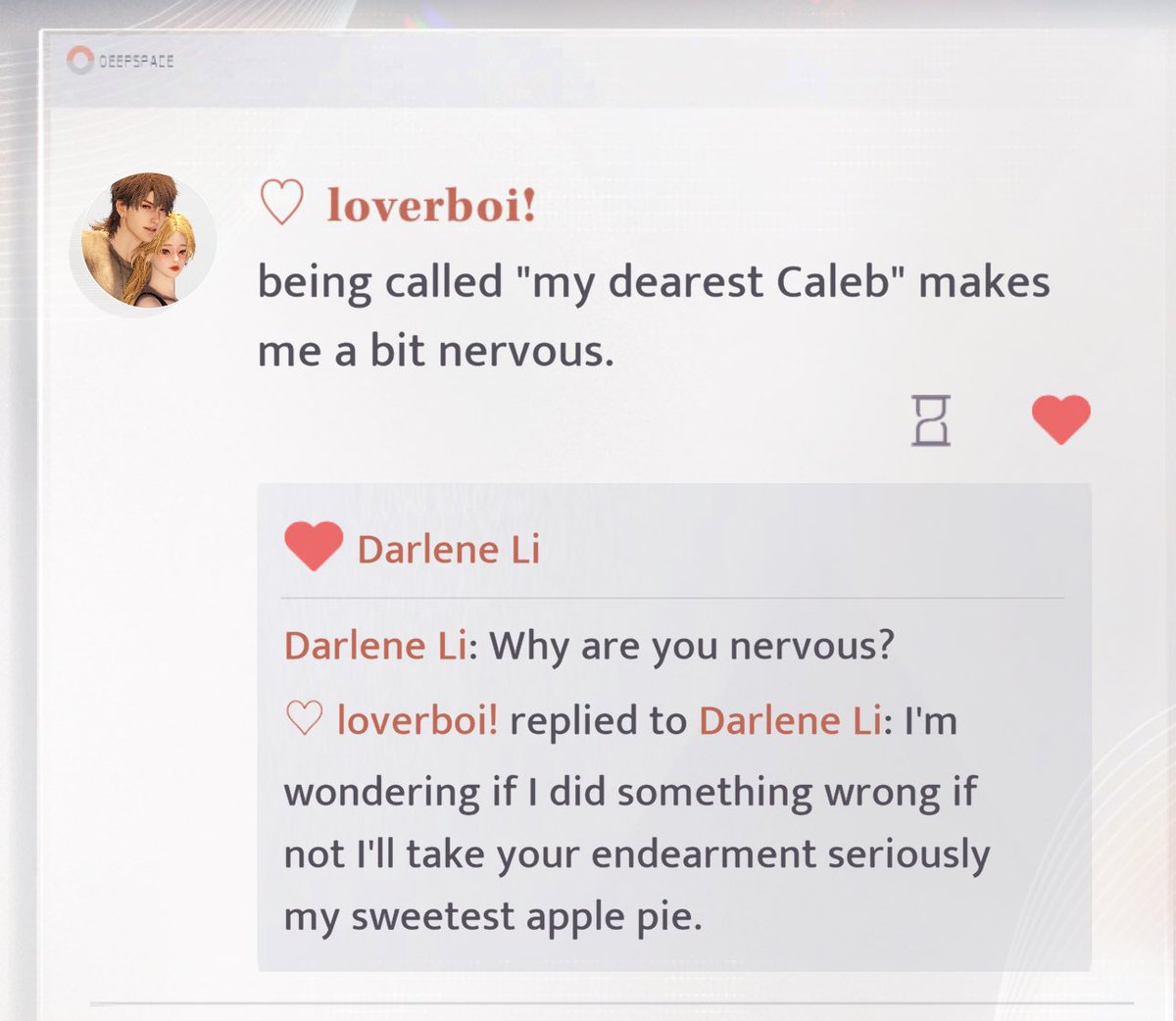 ꐑꐑ ian! ☆ tweet media