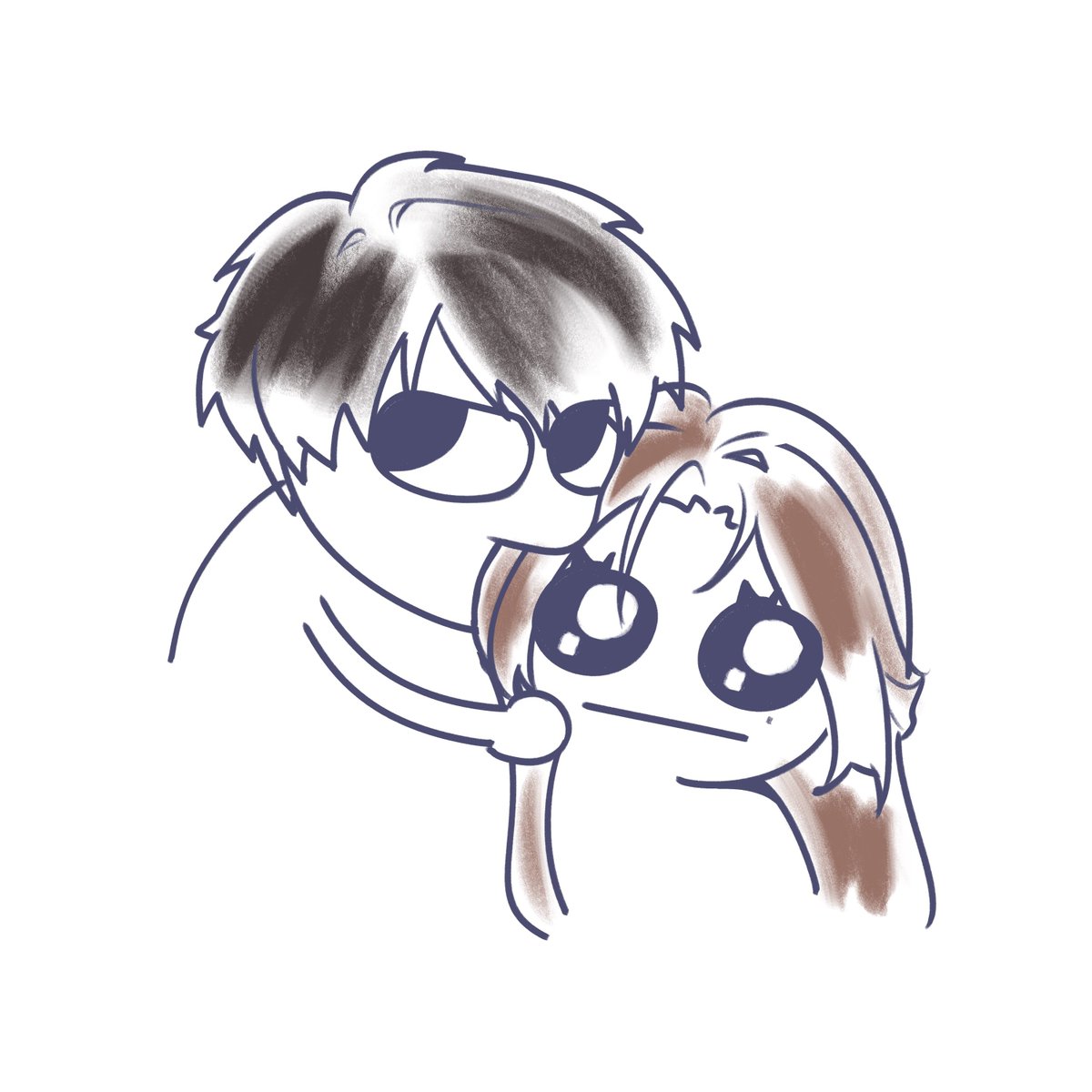 ꐑꐑ ian! ☆ tweet media