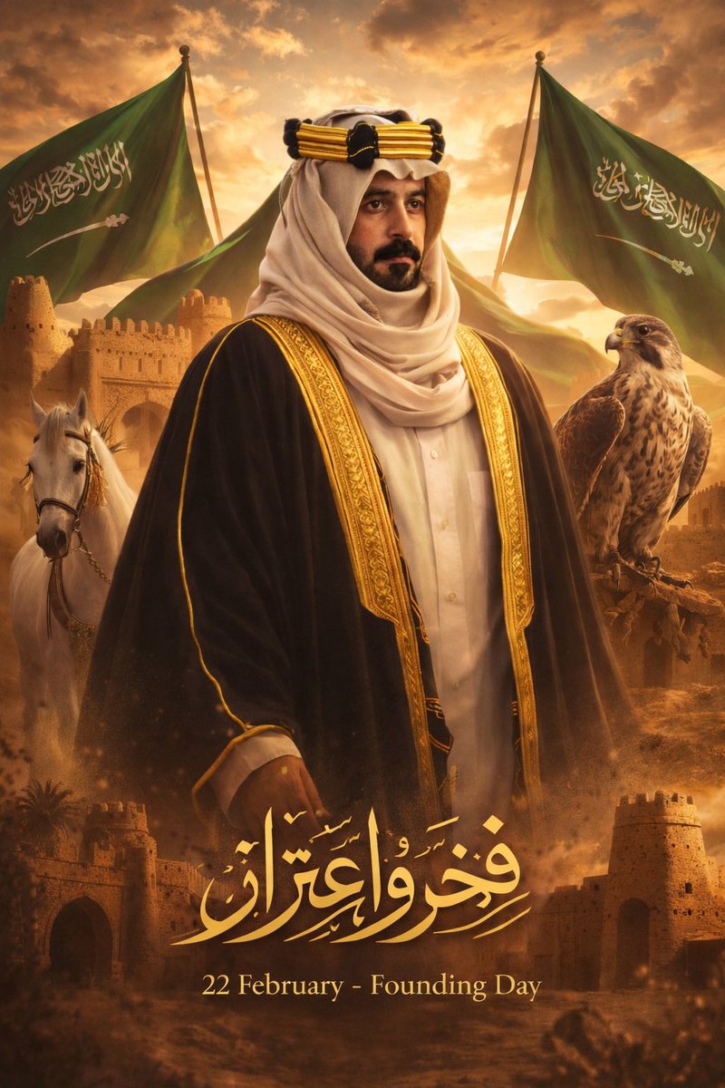 #يوم_التاسيس