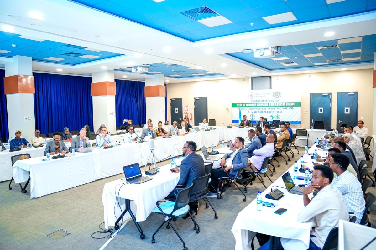 Seed Systems Group tweet media