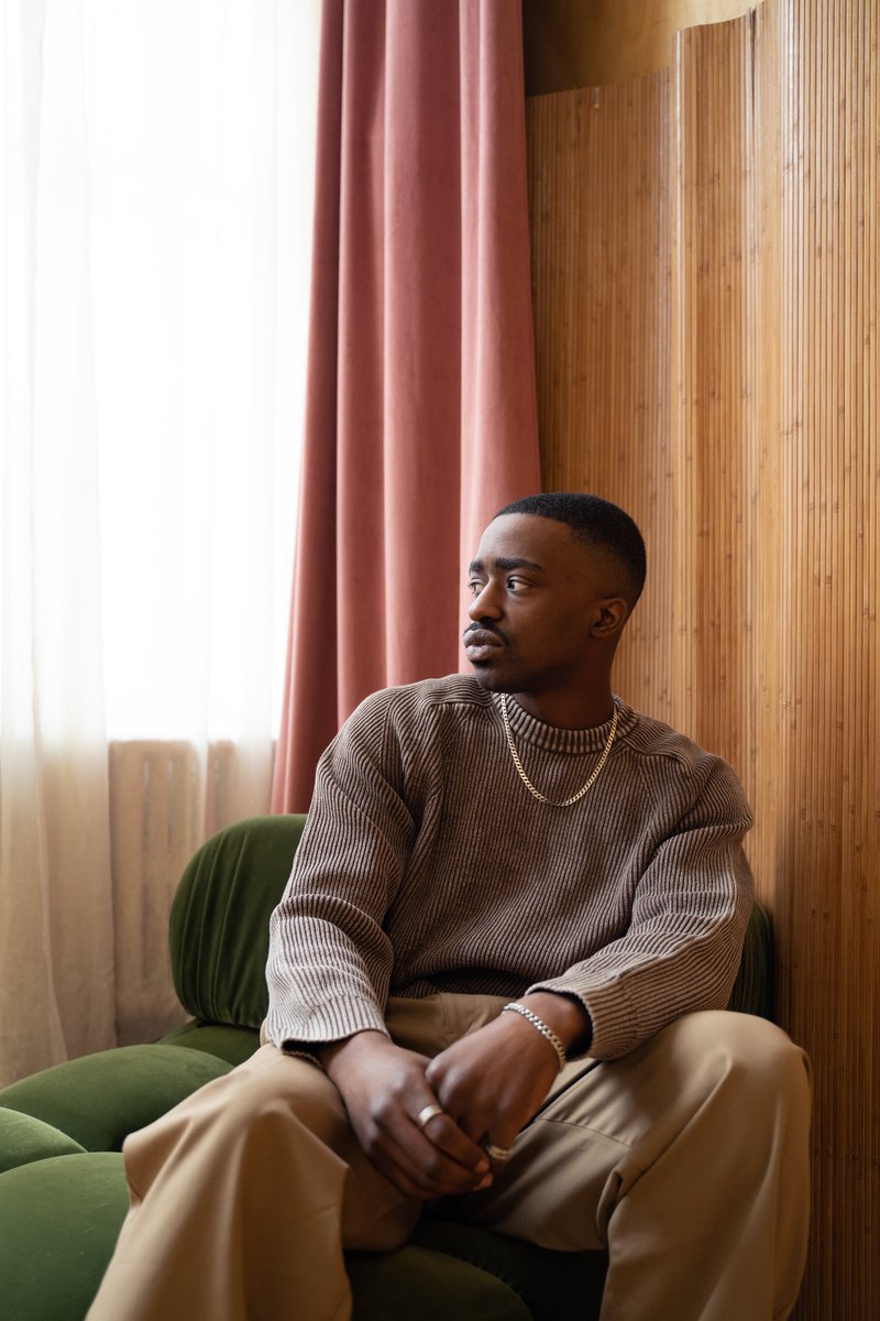 Gio Genesis 🌎 tweet media