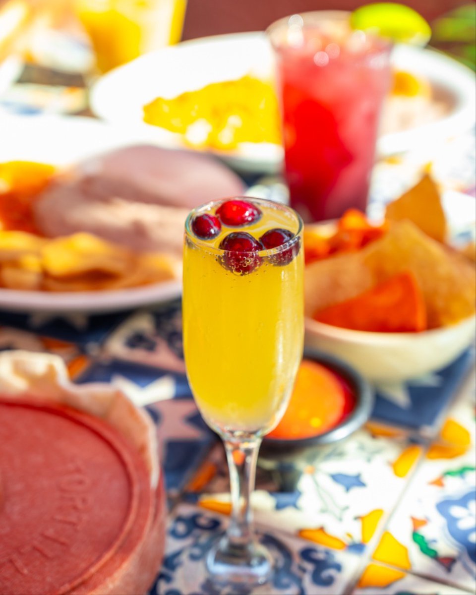 Los Barrios Restaurant tweet media