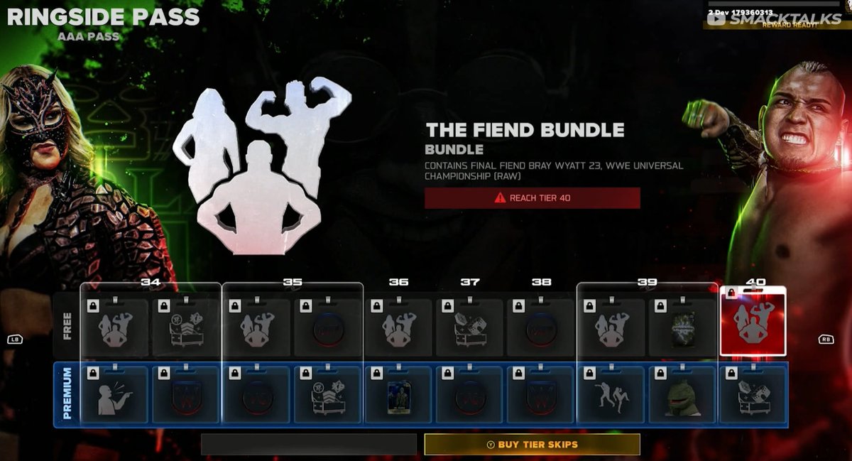 𝕾𝖙𝖆𝖙𝖚𝖘™ tweet media