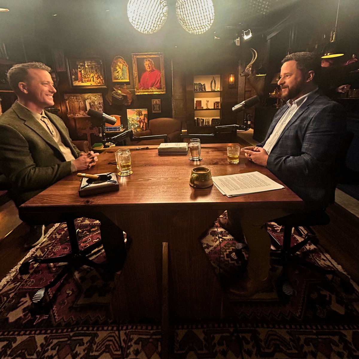 Matt Fradd tweet media