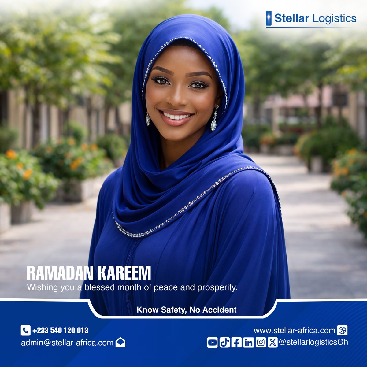 StellarlogistGh's tweet photo. Wishing you peace, prosperity, and fulfillment to you and your loved ones.
#Logistics #CargoTransport #ClearingServices #Warehousing #GhanaBusiness #WestAfricaTrade #FreightForwarding #SupplyChainSolutions #TransitClearance #GhanaLogistics https://t.co/nuSMBERKP1