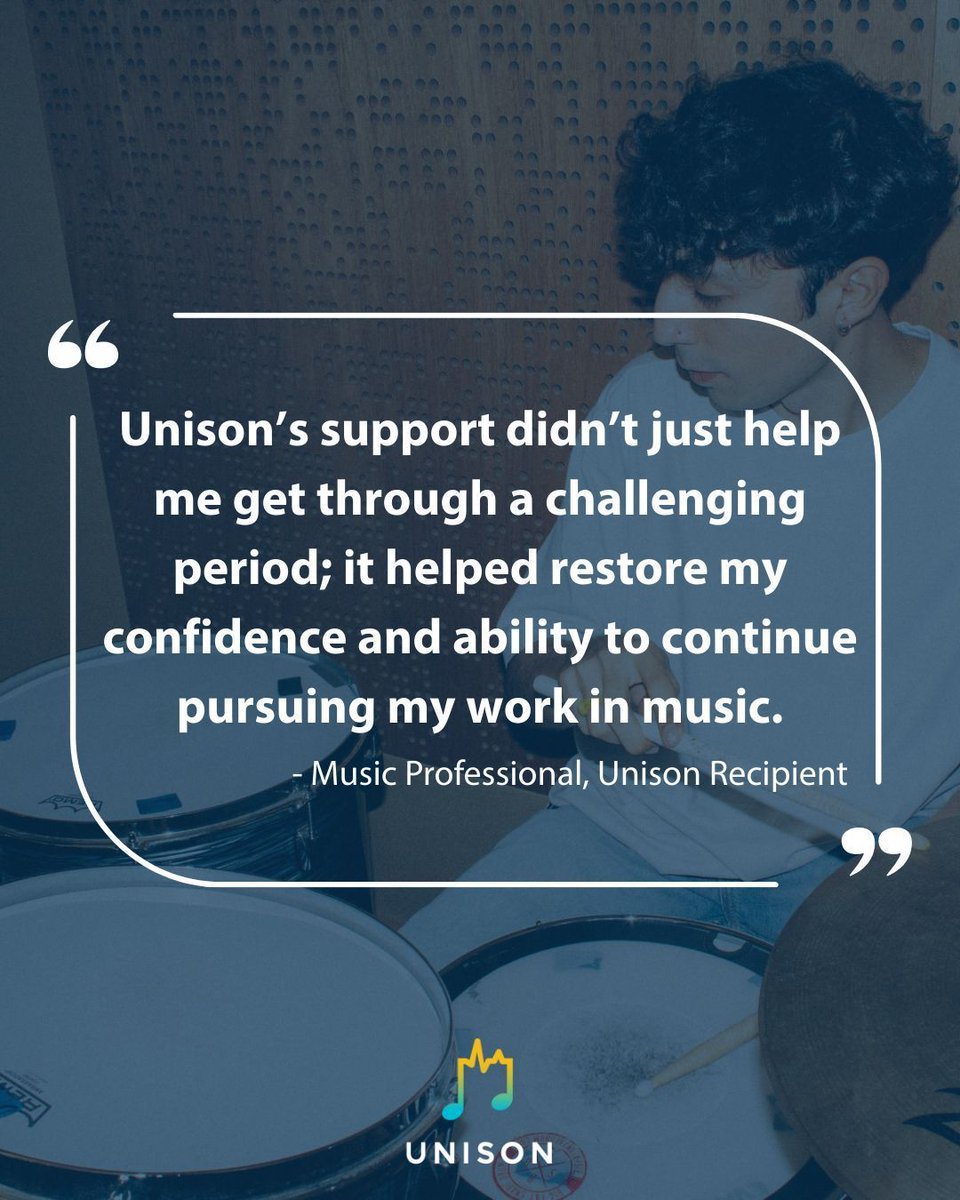 The Unison Fund tweet media