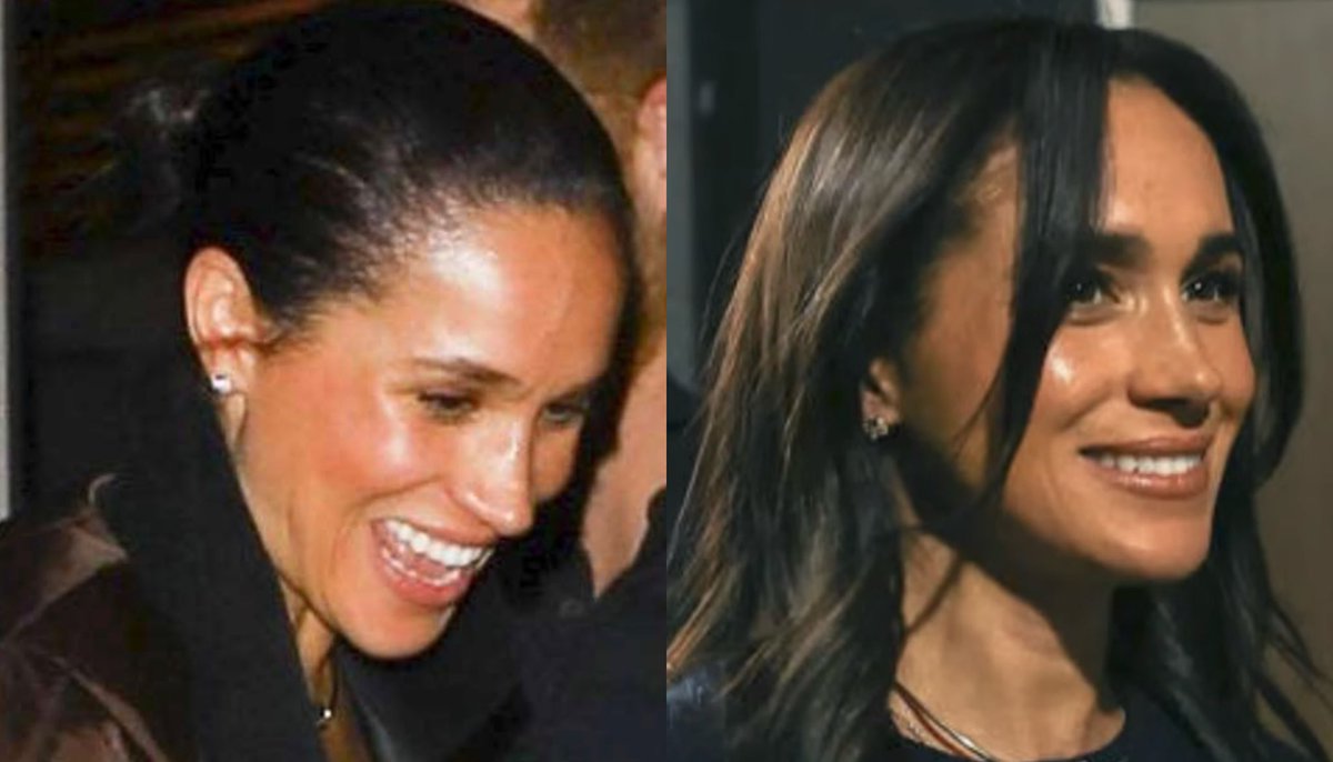 MeghansMole©️ tweet media