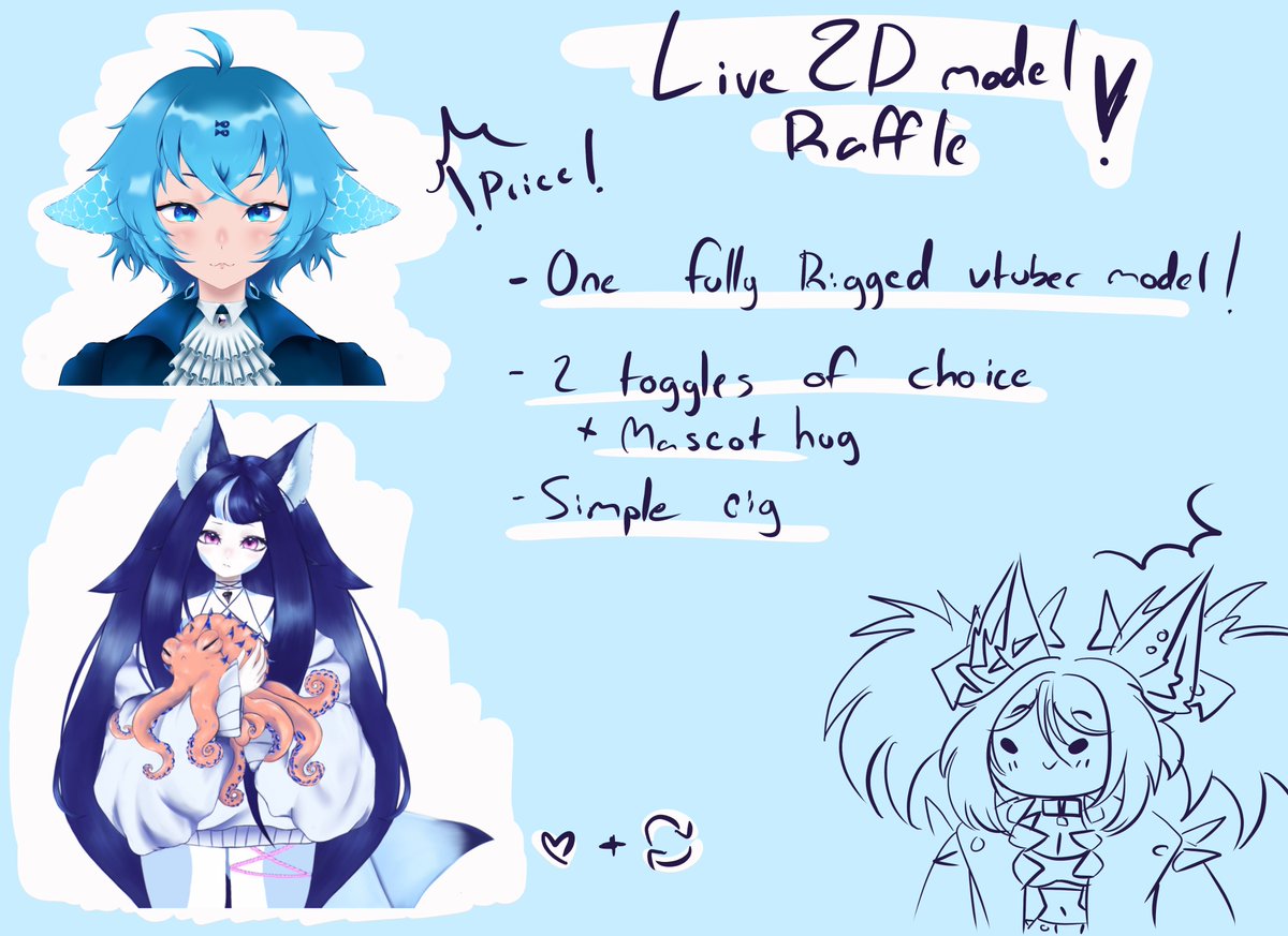 Miri 🧷🦈 | comms open | {SHIVER} tweet media
