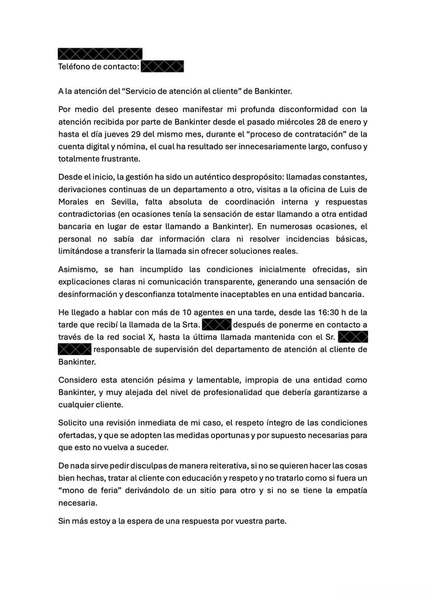 ORGUETA tweet media