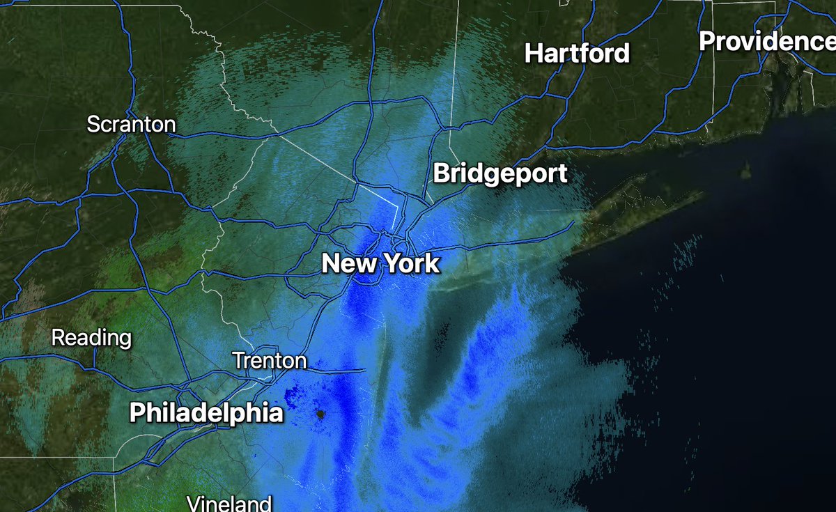 New York Metro Weather tweet media