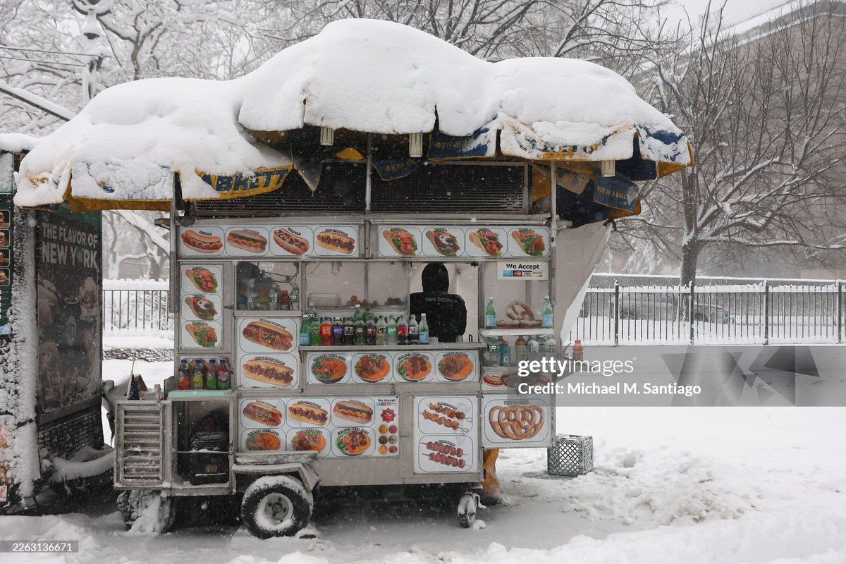 Getty Images News tweet media