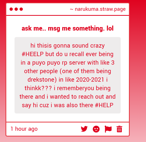 dazed 🐦‍⬛❄️ tweet media