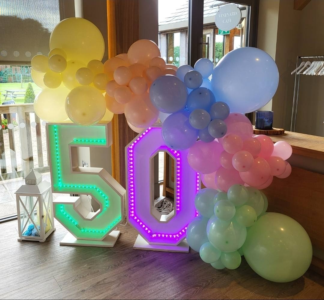 The Event Shop tweet media