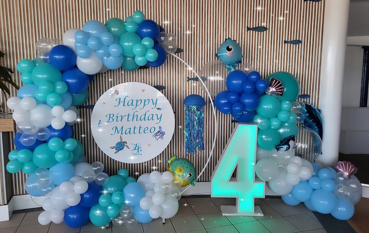 The Event Shop tweet media