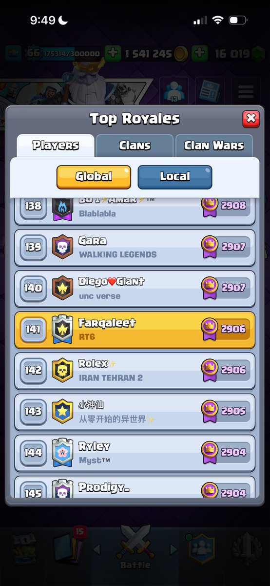 Farqaleet tweet media