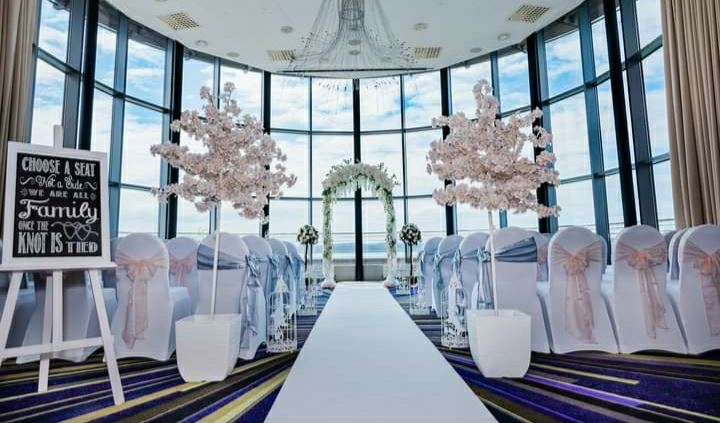 The Event Shop tweet media