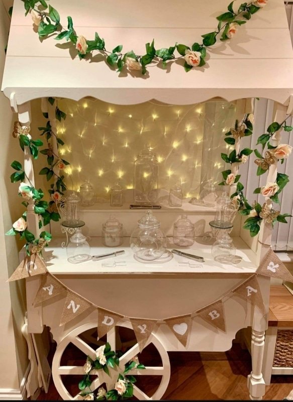 The Event Shop tweet media