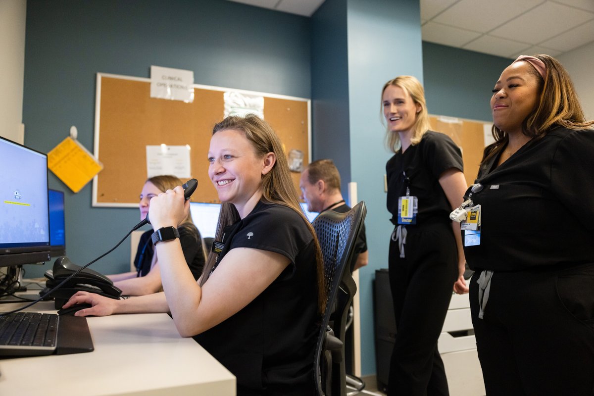 Carver College of Medicine tweet media