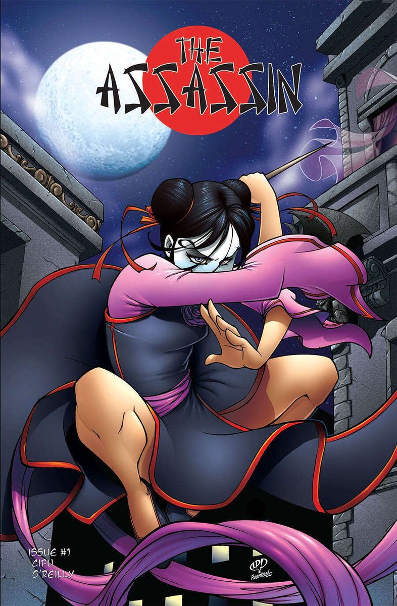 Arcana Studio tweet media