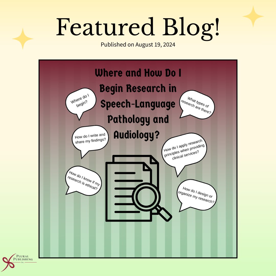 Plural Publishing tweet media