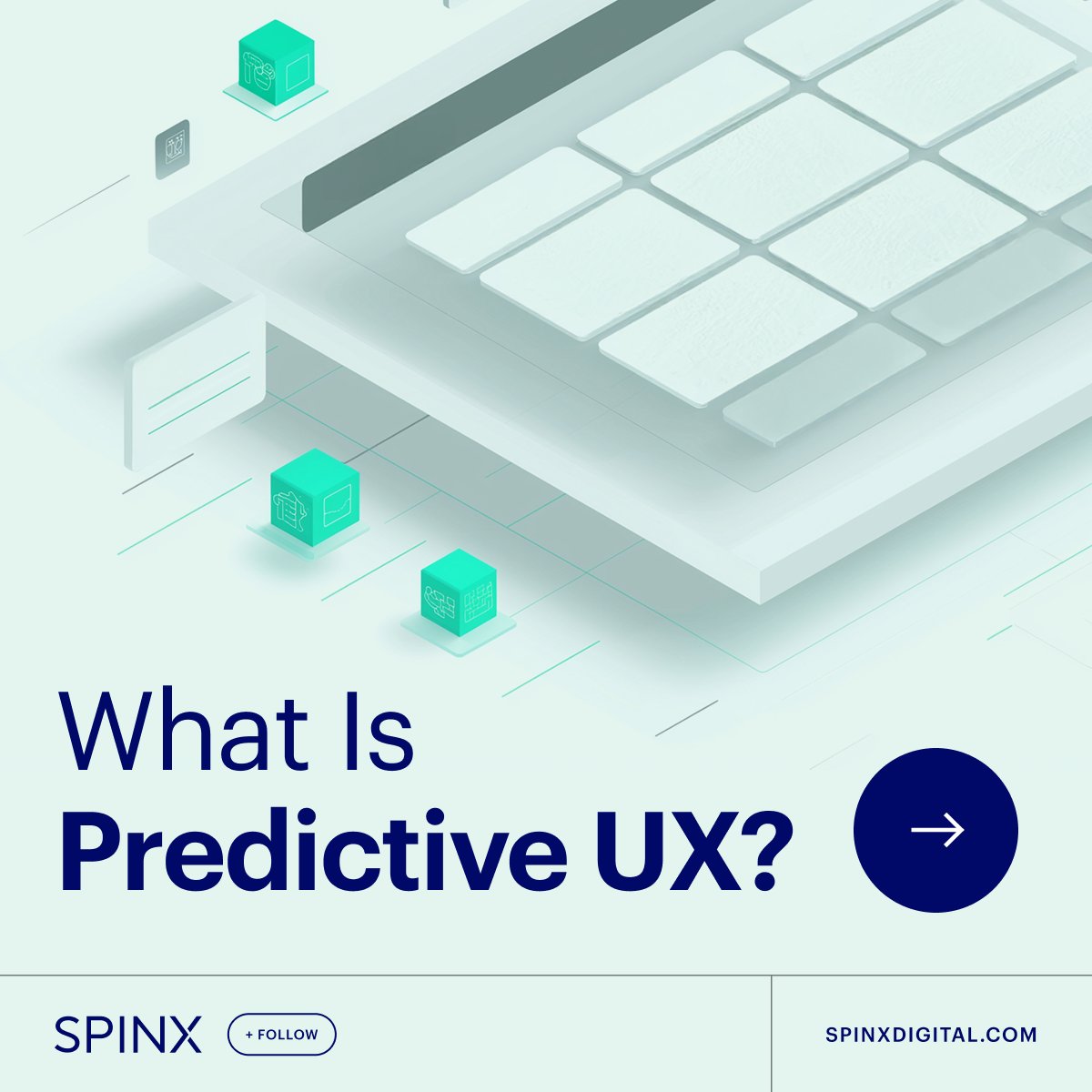 SPINX Digital tweet media