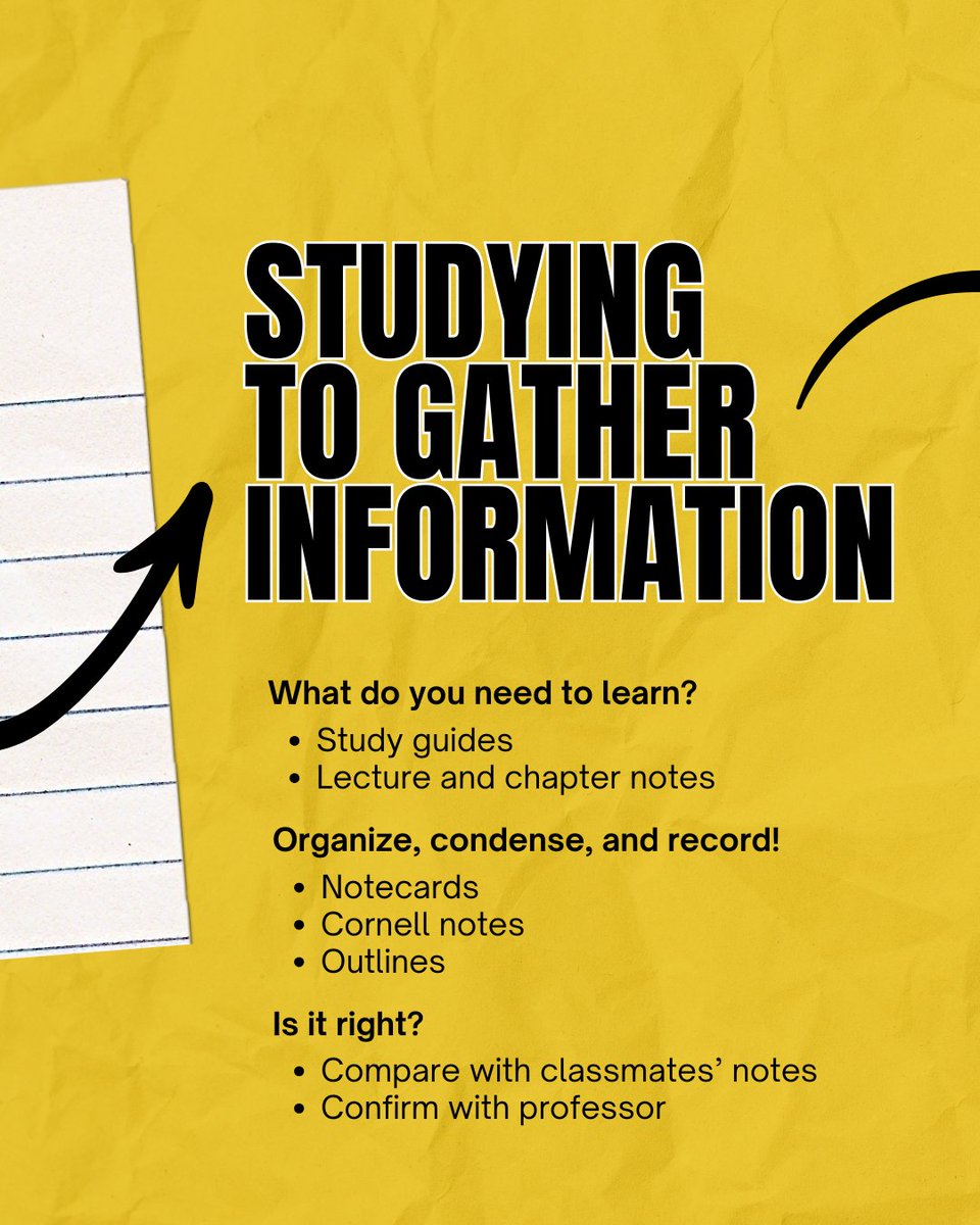 UCF SARC tweet media