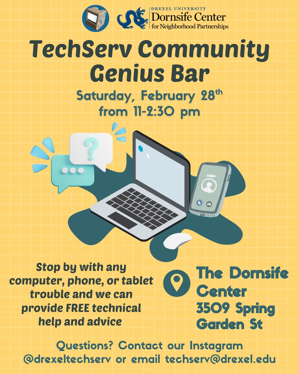 Dornsife Center tweet media