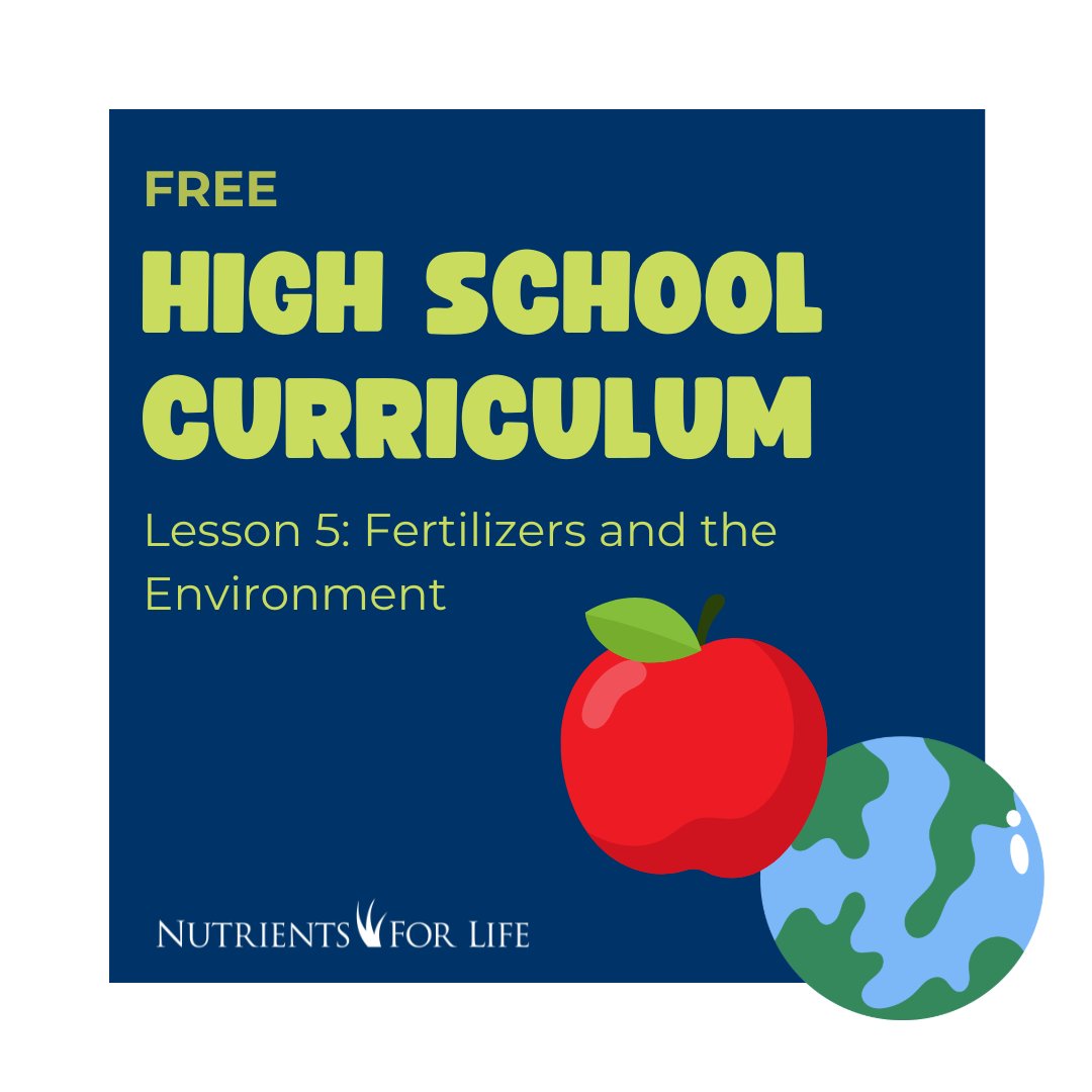 Nutrients for Life tweet media