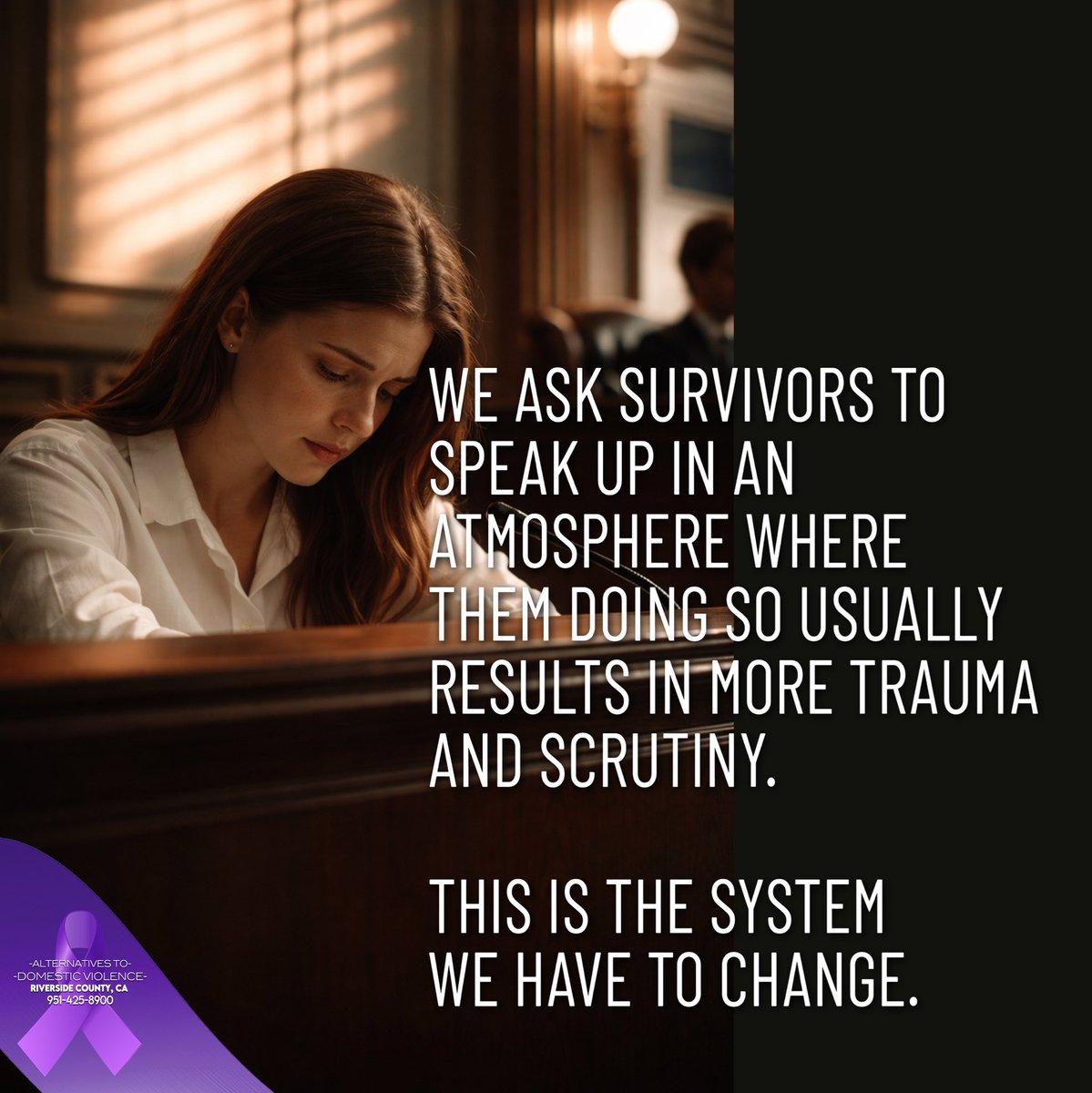 Freedom From Domestic Violence and Abuse is Within Reach. 
Call ADV!
1-800-339-7233

alternativestodomesticviolence.org
#domesticabuse #domesticviolence 
#Riversidecalifornia #riversidecounty