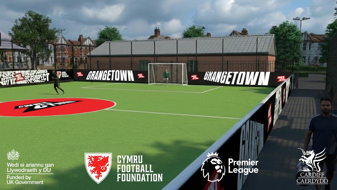 Cardiff Council tweet media