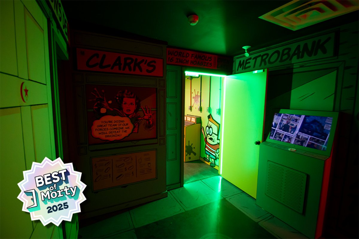 Room Escape Ottawa tweet media